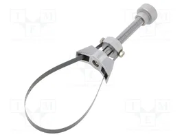 BETA Llave para filtro de aceite 65-110mm