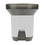 TFA TFA.me 30.3903.02 ID-A1 Transmisor de lluvia blanco