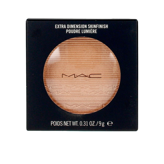 MAC EXTRA DIMENSION skinfinish #oh, darling Iluminador en Polvo y Líquido 9g MAC EXTRA DIMENSION skinfinish #oh, darling Iluminador en Polvo y Líquido 9g
