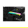 Corsair Vengeance RGB Pro 32GB (2x16GB) DDR4 3200MHz CL16 Memoria RAM Kit para PC - Negro