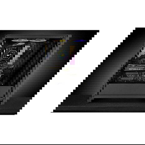 Corsair Vengeance RGB Pro 32GB (2x16GB) DDR4 3200MHz CL16 Memoria RAM Kit para PC - Negro