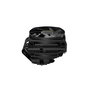 Be Quiet! DARK ROCK TF 2 Enfriador de CPU 230W Negro