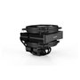 Be Quiet! DARK ROCK TF 2 Enfriador de CPU 230W Negro