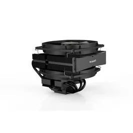 Be Quiet! Dark Rock TF 2 Enfriador de CPU Negro