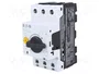 Eaton PKZM0-1,6 072735 Interruptor de protección de motor 3p Ir=1-1,6A