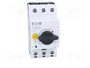 Eaton PKZM0-1,6 072735 Interruptor de protección de motor 3p Ir=1-1,6A