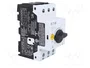 Eaton PKZM0-1,6 072735 Interruptor de protección de motor 3p Ir=1-1,6A