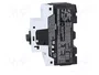 Eaton PKZM0-1,6 072735 Interruptor de protección de motor 3p Ir=1-1,6A