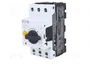 Eaton PKZM0-1,6 072735 Interruptor de protección de motor 3p Ir=1-1,6A