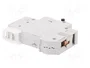 ETI POLAM Interruptor magnetotérmico ETIMAT 10 1P B32 32A 10kA