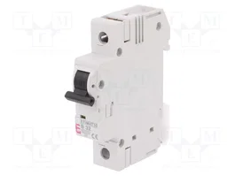 ETI POLAM Interruptor magnetotérmico ETIMAT 10 1P B32 32A 10kA