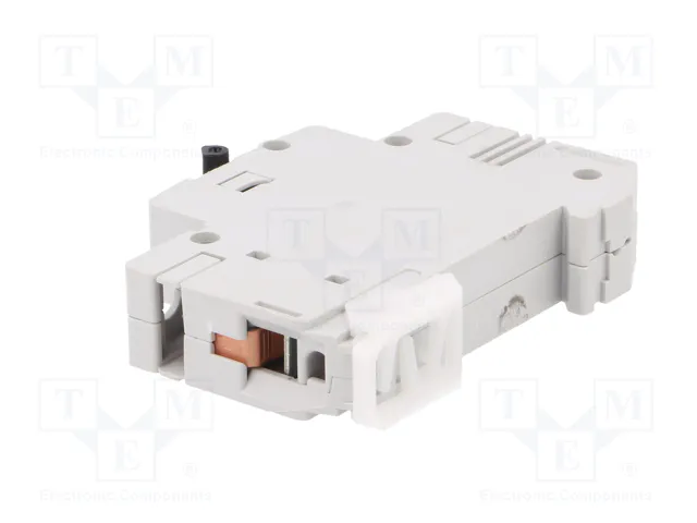 ETI POLAM Interruptor magnetotérmico ETIMAT 10 1P B32 32A 10kA