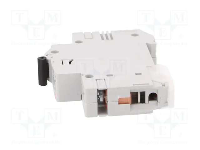 ETI POLAM Interruptor magnetotérmico ETIMAT 10 1P B32 32A 10kA