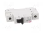 ETI POLAM Interruptor magnetotérmico ETIMAT 10 1P B32 32A 10kA