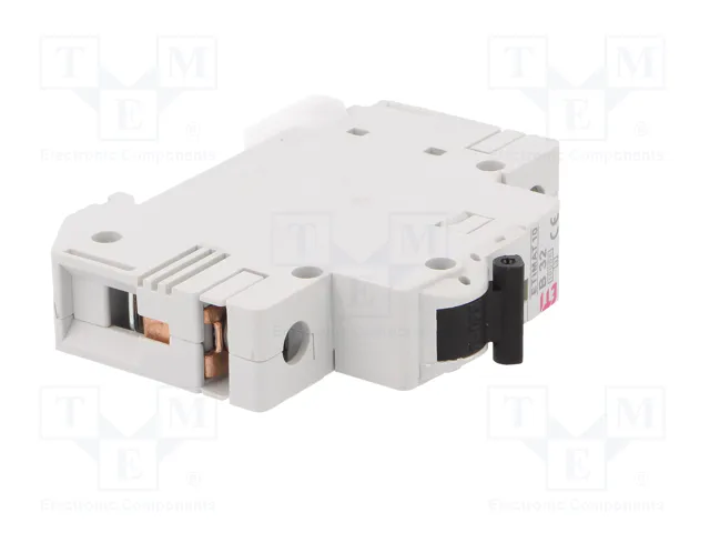 ETI POLAM Interruptor magnetotérmico ETIMAT 10 1P B32 32A 10kA