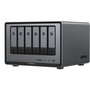 Ugreen NASync DXP6800 Pro NAS con Intel® Core™ i5 y 8 GB DDR5