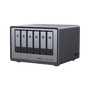Ugreen NASync DXP6800 Pro NAS con Intel® Core™ i5 y 8 GB DDR5