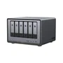 UGREEN NASync DXP6800 Pro con Intel Core i5 y 8 GB DDR5
