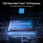 Ugreen NASync DXP6800 Pro Servidor NAS de 6 bahías con 8 GB de RAM
