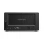 UGREEN NAS DXP6800 PRO Sistema de Almacenamiento en Red con Doble Ethernet 10 Gigabit para Hogar y Oficina