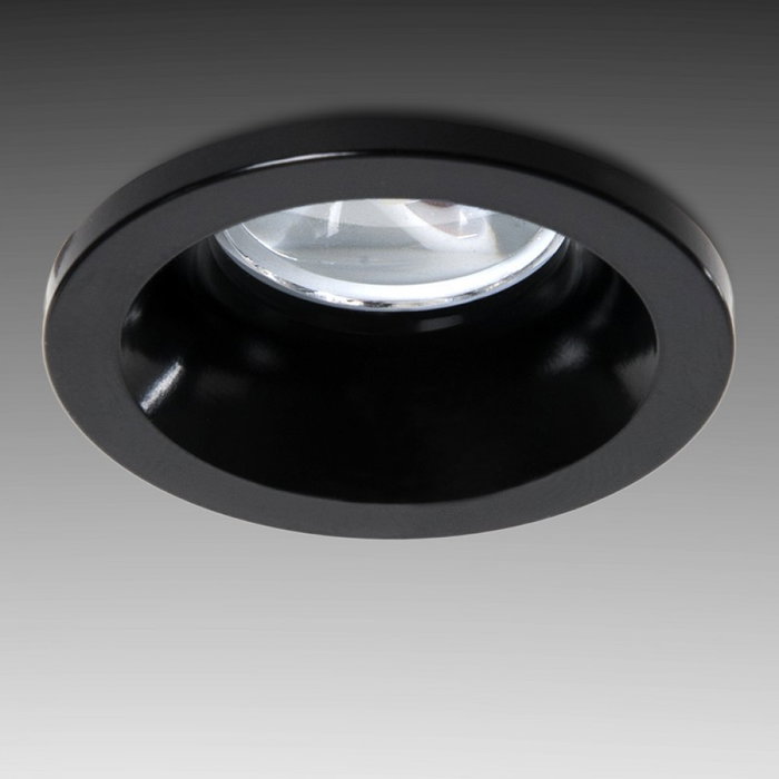 Luz LED Empotrable Diana Circular Ø36Mm Blanco Frío 2W 180Lm 6000ºK Luz LED Empotrable Diana Circular Ø36Mm Blanco Frío 2W 180Lm 6000ºK