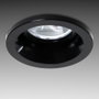 Luz LED Empotrable Diana Circular Ø36Mm Blanco Frío 2W 180Lm 6000ºK