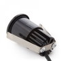 Luz LED Empotrable Diana Circular Ø36Mm Blanco Frío 2W 180Lm 6000ºK