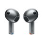 Auriculares in Ear Bluetooth Samsung Galaxy Buds3 Plateado