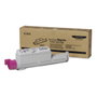 Xerox Tóner TEKTRONIX Phaser 6360 Magenta Alta Capacidad