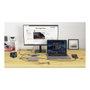 I-TEC Metal Nano Docking Station 4K HDMI LAN con Cargador 100W