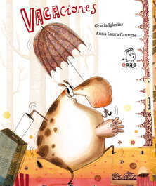 APILA, VACAciones