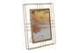 Marco Foto 15X20 Glam DKD Home Decor Dorado 2.5 x 27.5 x 22.5 cm (4 Unidades)