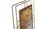 Marco Foto 15X20 Glam DKD Home Decor Dorado 2.5 x 27.5 x 22.5 cm (4 Unidades)