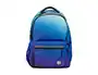 Mochila Oxford Gradient Space 30x320x450 mm RPET Poliéster Reciclado Impermeable con 9 Compartimentos