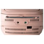 Reflexion RCR2260DAB Radio Portátil FM DAB+ 20W Blanco Rosa PLL LCD