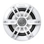 Pioneer TS-ME650FS Altavoz Marino Blanco de 2 Vías 6.5 pulgadas