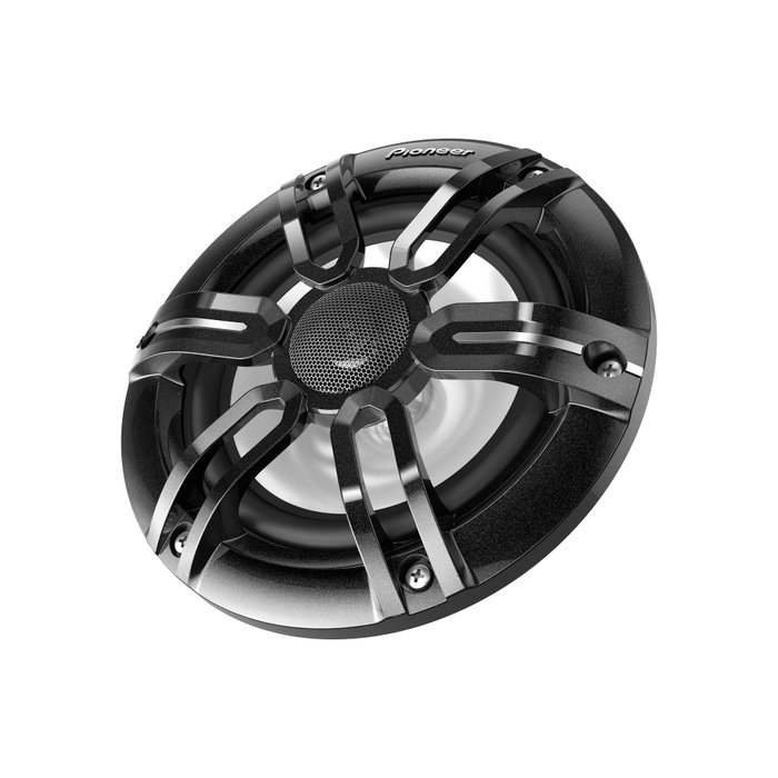 Pioneer TS-ME650FS Altavoz Marino Blanco de 2 Vías 6.5 pulgadas