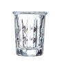 Caja 6 Vasos Altos Vidrio New York Arcoroc 3,4 cL