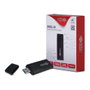 Inter-Tech DMG-20 Adaptador WiFi AC USB 3.0 de Doble Banda