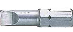 BAHCO Punta Corta Plana 1/4 59S/1.0-5.5-3P