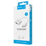 Sandberg Adaptador HDMI a VGA Blanco