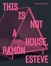 This is not a house, Ramón Esteve - LA FABRICA