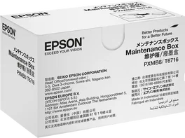 Epson Kit de mantenimiento C13T671600