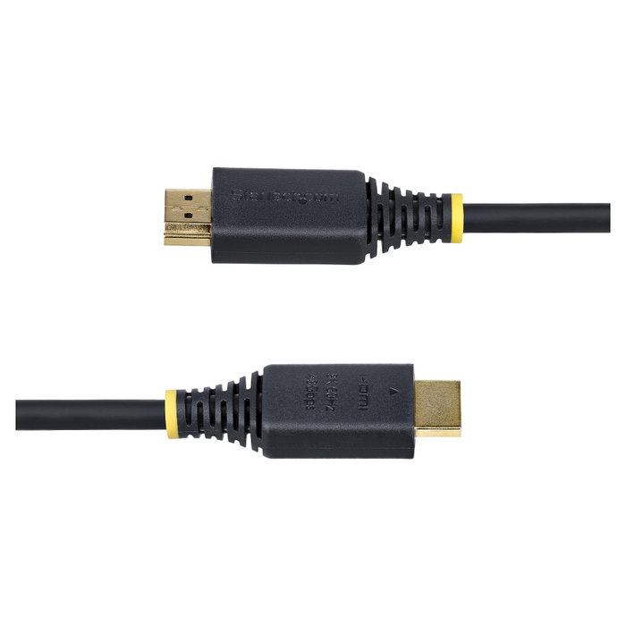 StarTech.com Cable HDMI 2.1 de 3m Certificado Ultra High Speed 8K60Hz/4K120Hz