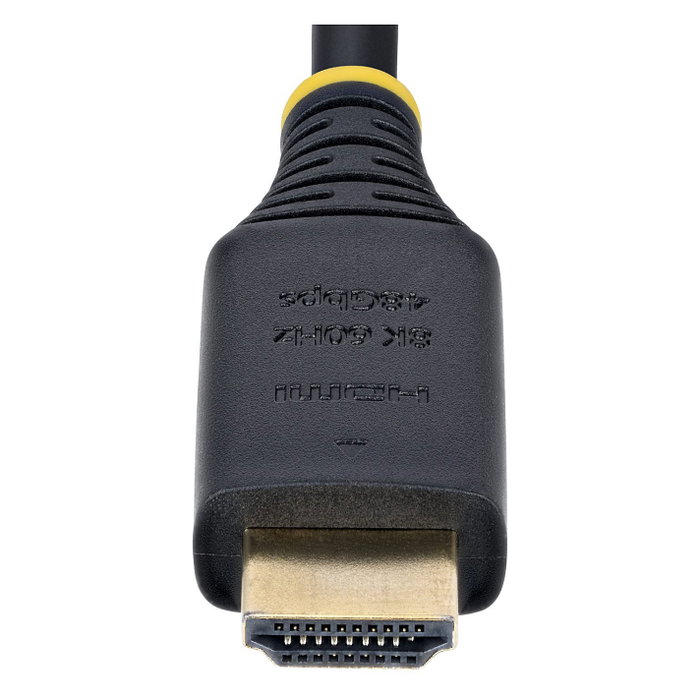 StarTech.com Cable HDMI 2.1 de 3m Certificado Ultra High Speed 8K60Hz/4K120Hz