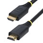 Startech HDMI21-CBL-8K60-3M Cable HDMI 2.1 Tipo A Estándar 3m Negro