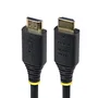 Startech.com hdmi21-cbl-8k60-3m cable hdmi hdmi tipo a (estÁndar) negro