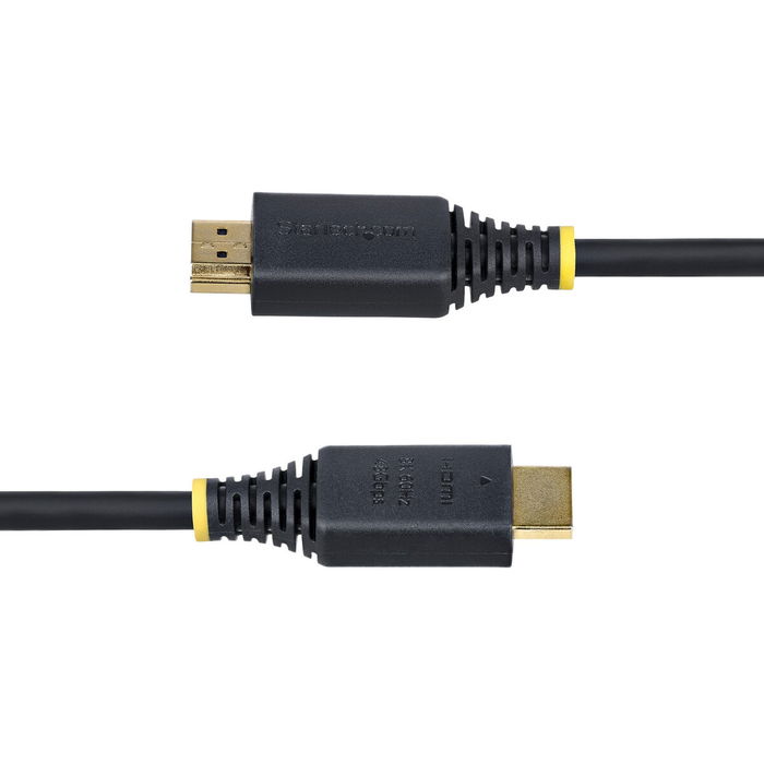 Cable HDMI Startech HDMI21-CBL-8K60-3M Negro 3 m