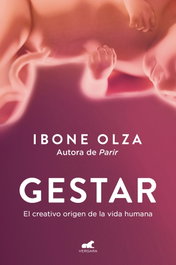 Gestar, Ibone Olza - VERGARA