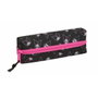 Safta Portatodo Rectangular Kuromi con Goma Elástica